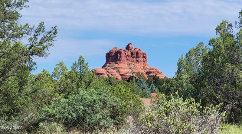 Bell Rock