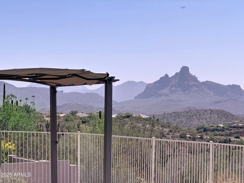 I've died and gone to heaven...Wow!