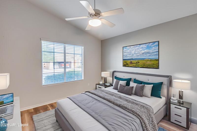 8 - Bedroom - Standard - 1