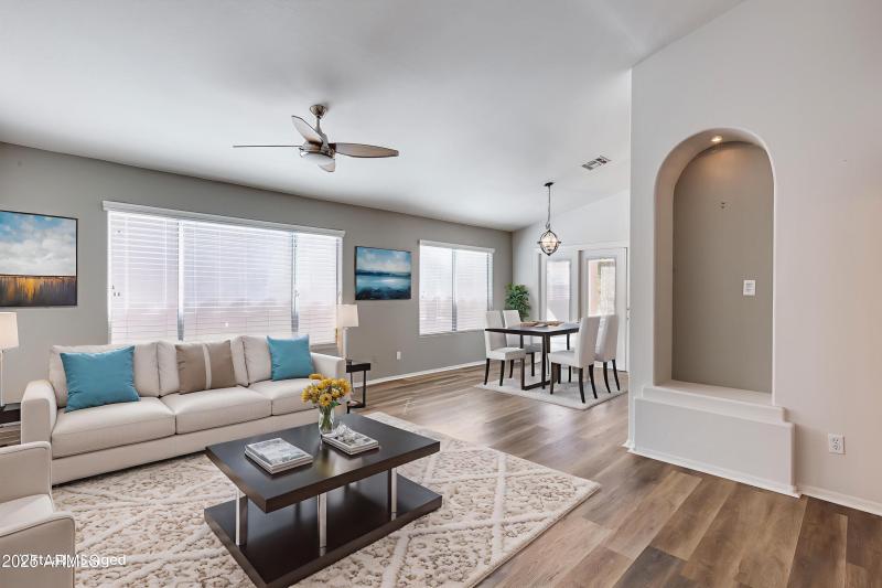 11 - Living Room - Standard - 2