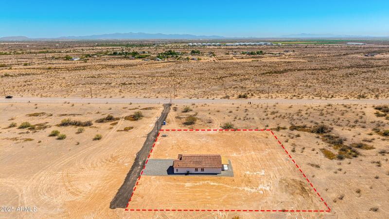 42761 W INDIANOLA AVE, Tonopah, AZ 85354
