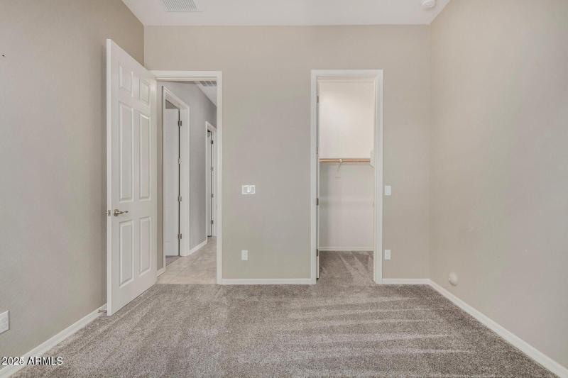 Cozy Secondary Bedroom