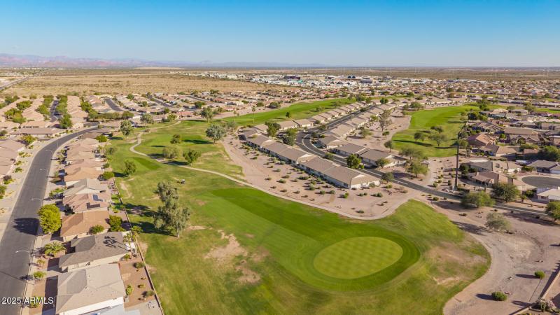 Community Golf Course