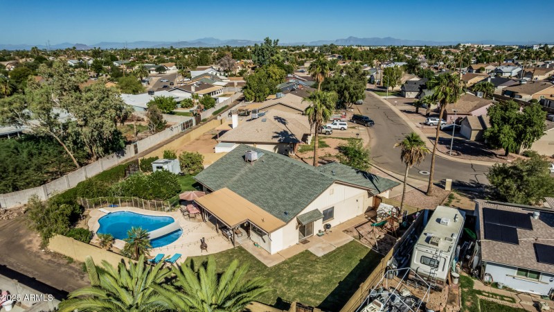 Incredible property, over 12k sf lot