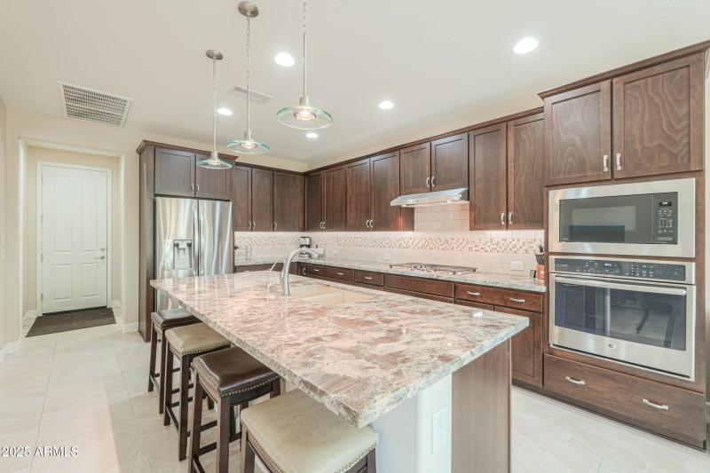 Granite Countertops