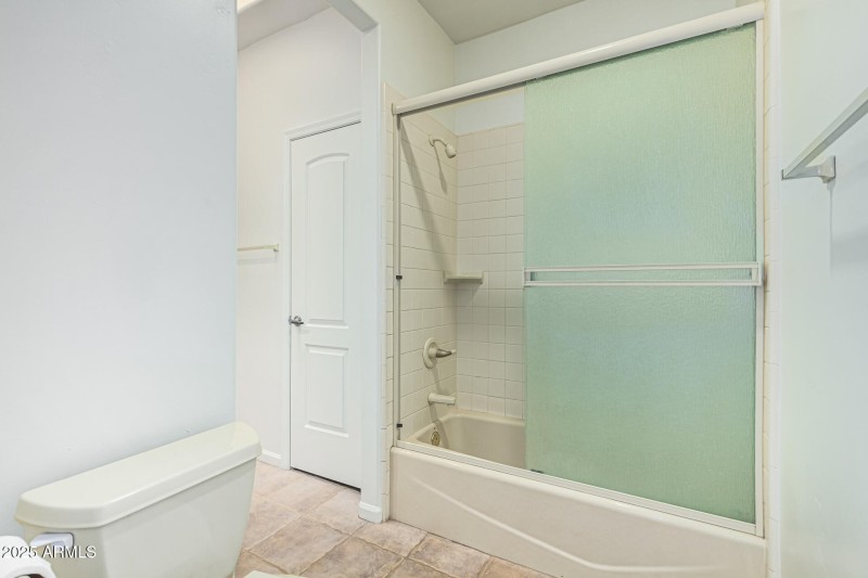 Guest Bd #1 & 2 Bath