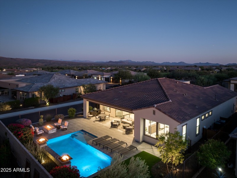 Upgraded Cordoba Model