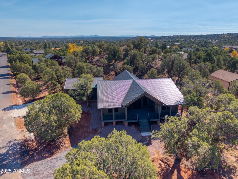 957 CHENEY RANCH LOOP, Show Low, AZ