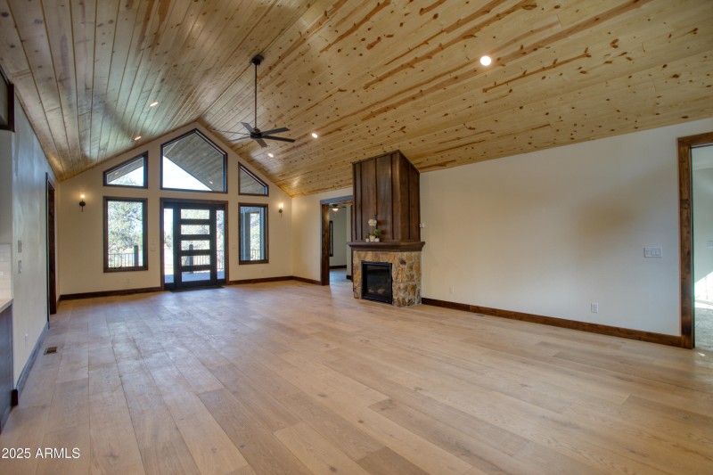 957 CHENEY RANCH LOOP, Show Low, AZ