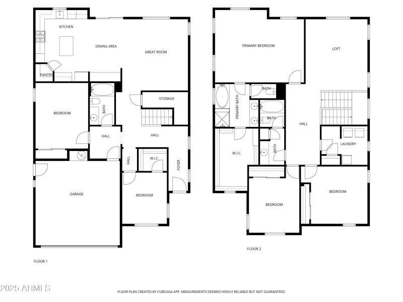 100) FLOOR PLAN