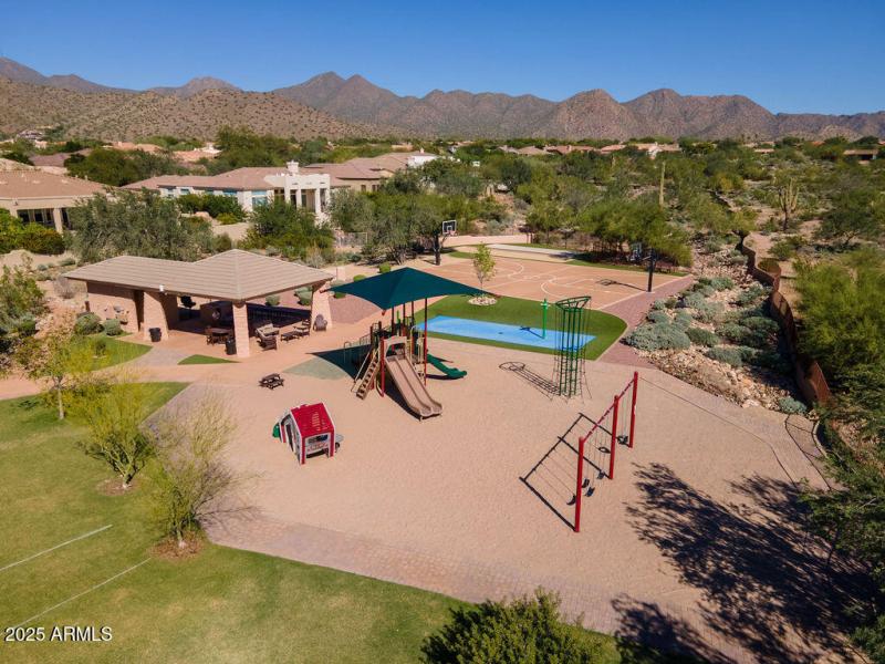 Ancala CC Playground