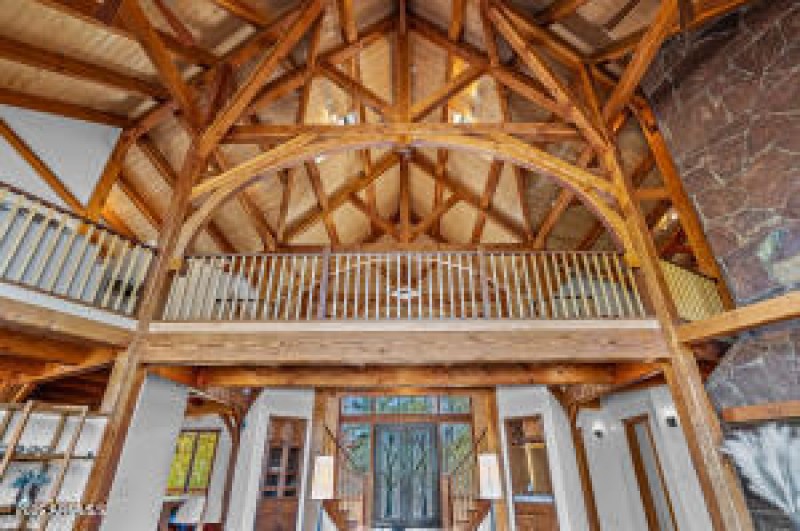 Timber Frame