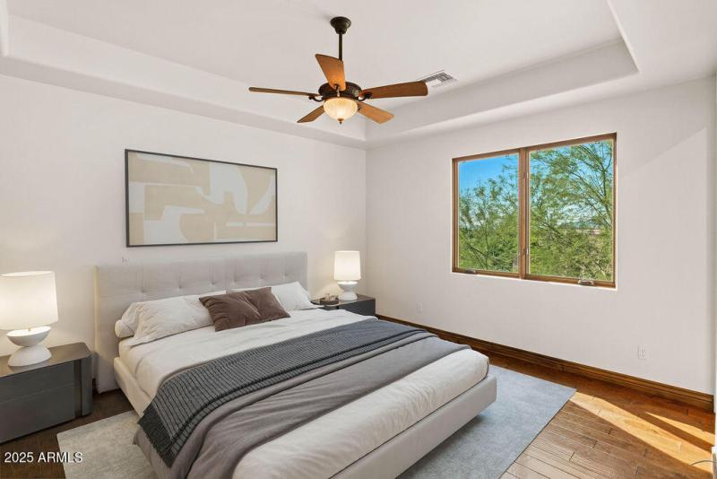 3 Secondary Ensuites