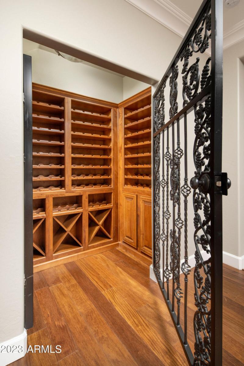 Wine Cellar