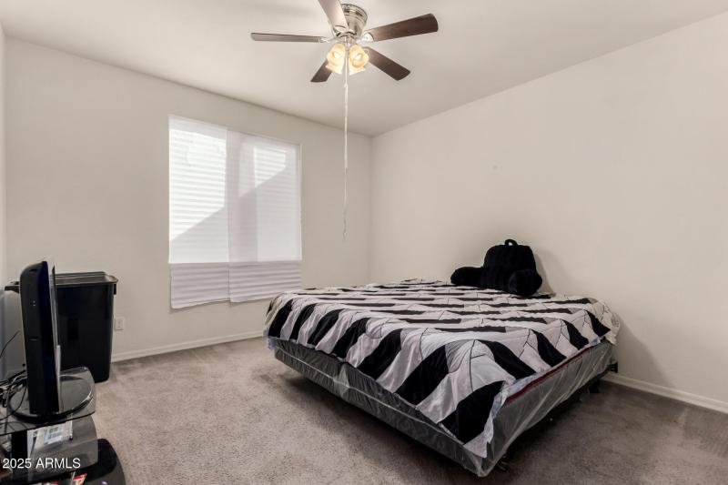 Down stairs Guest Bed room 5 Pic 1