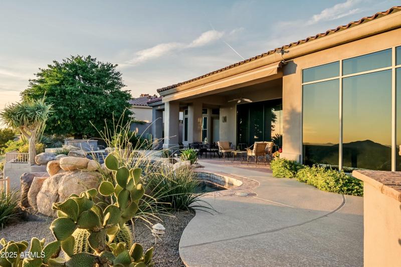 Wonderful Outdoor Living