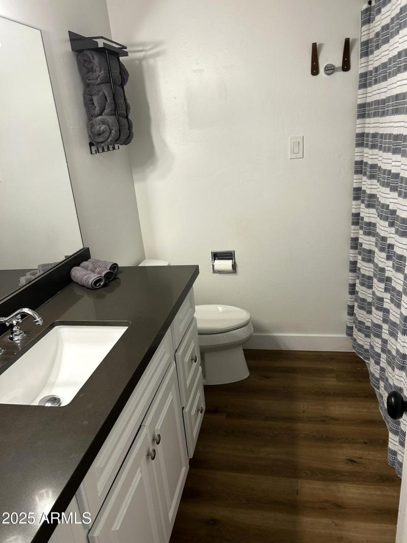 Spanish Gardens Bath 1