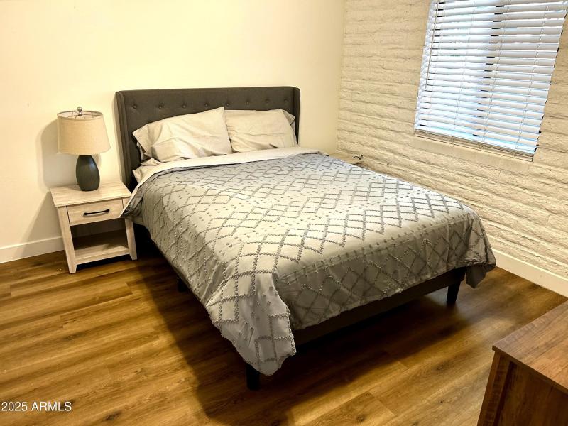 Spanish Gardens Bed 2