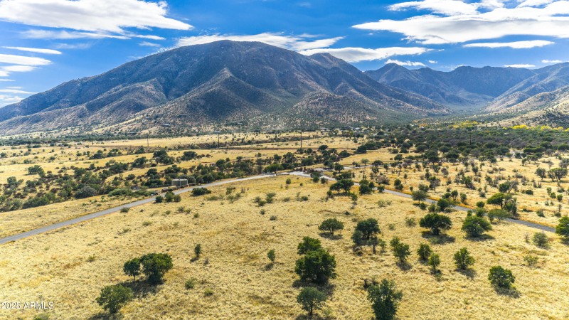 Aerial - Bryerly Dr & Andalusian Way-2