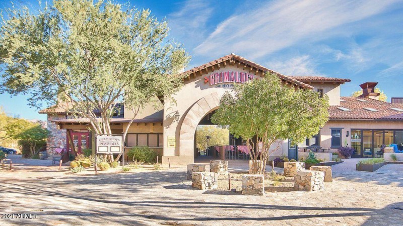 Market Street @ DC Ranch