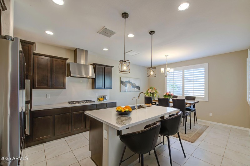 Kitchen-6 - Kitchen - Modern - 0