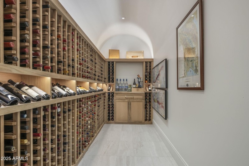 Wine Cellar