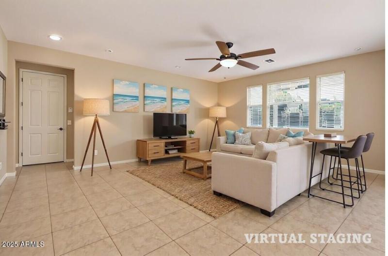 Great Room - Virtual