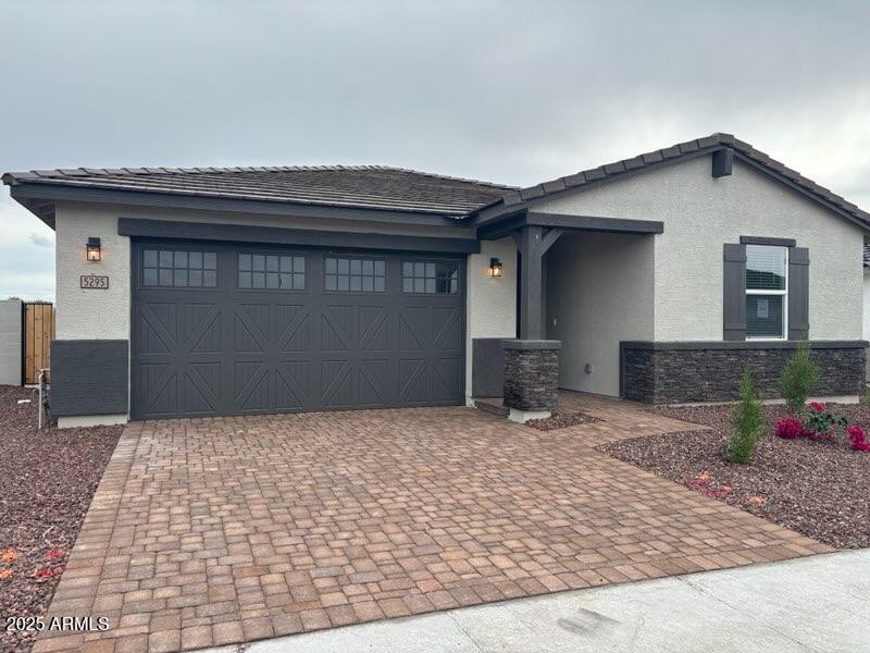 5295 S 244TH Avenue,