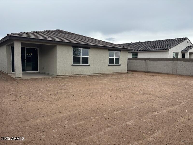 5295 S 244TH Avenue,