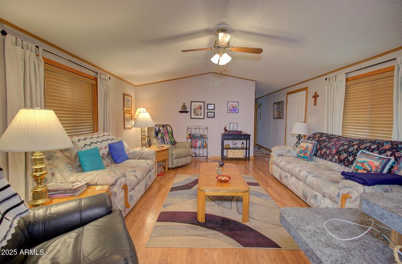 59270 E DIX DR LOT 25