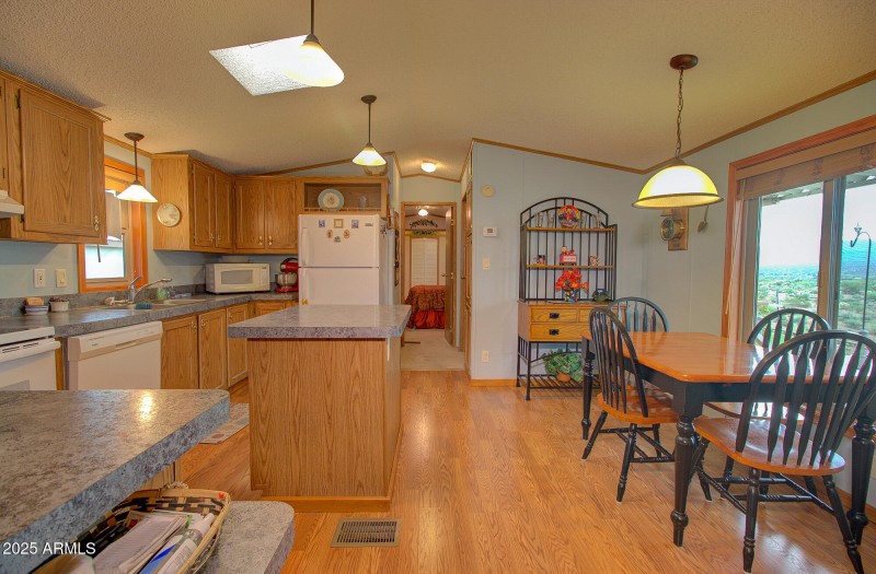 59270 E DIX DR LOT 25