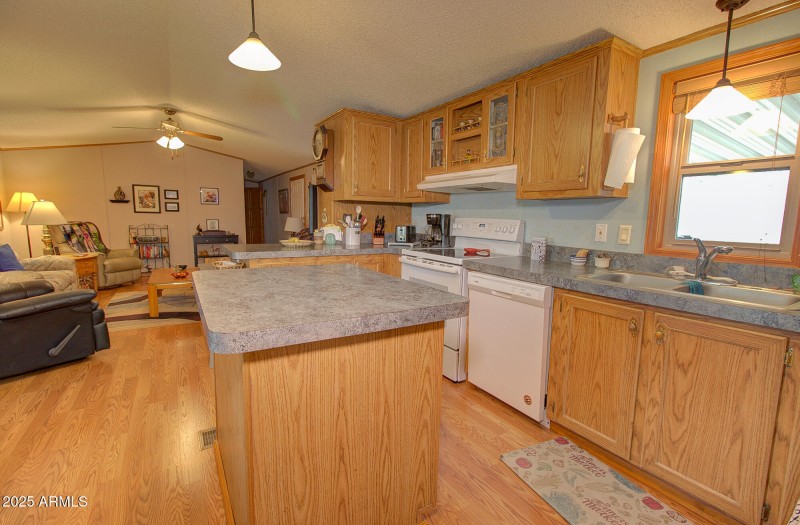 59270 E DIX DR LOT 25