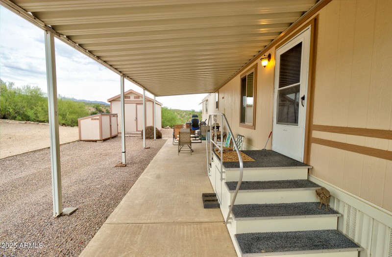 59270 E DIX DR LOT 25