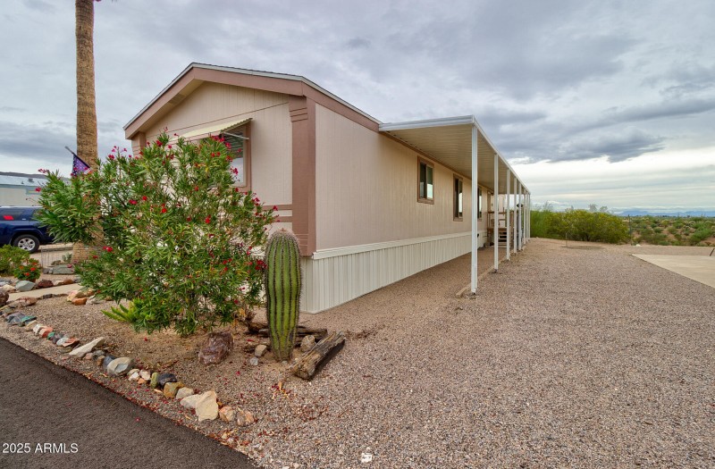 59270 E DIX DR LOT 25