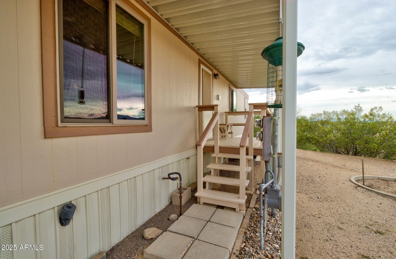 59270 E DIX DR LOT 25