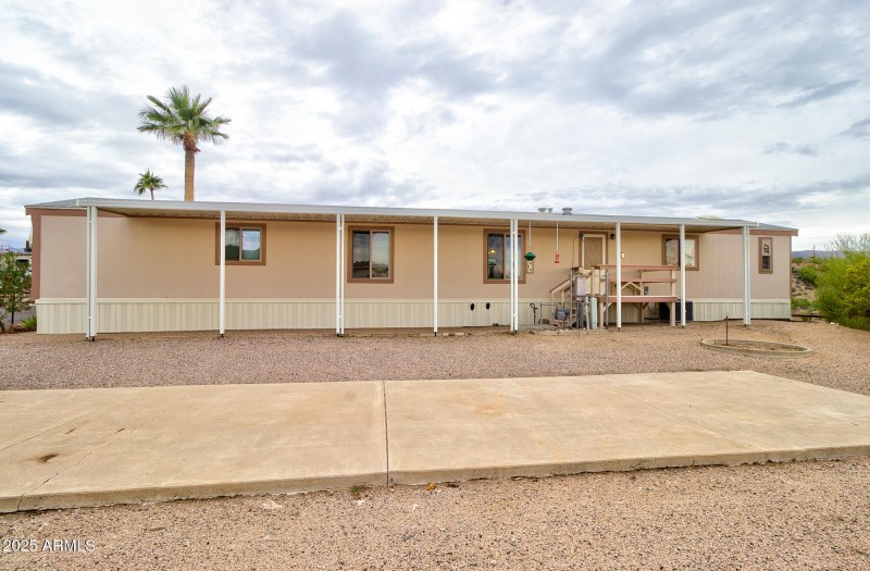 59270 E DIX DR LOT 25