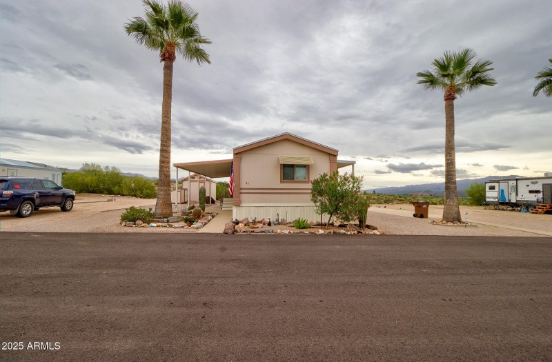 59270 E DIX DR LOT 25