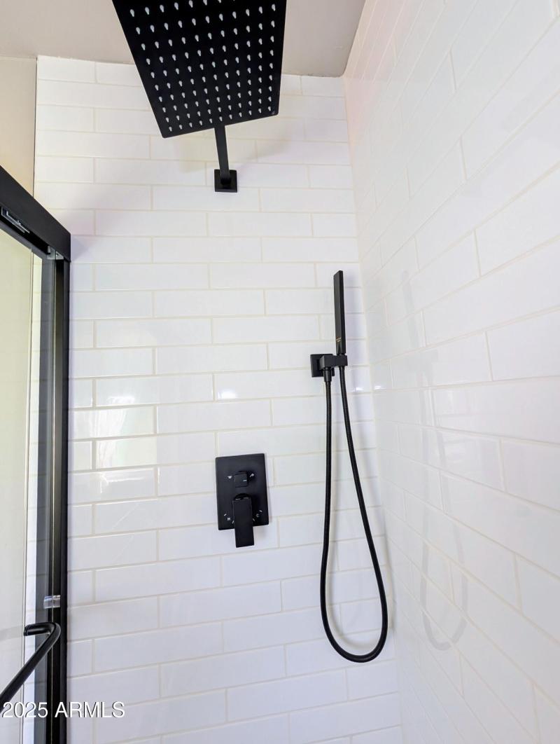 PRIMARY SHOWER HEAD