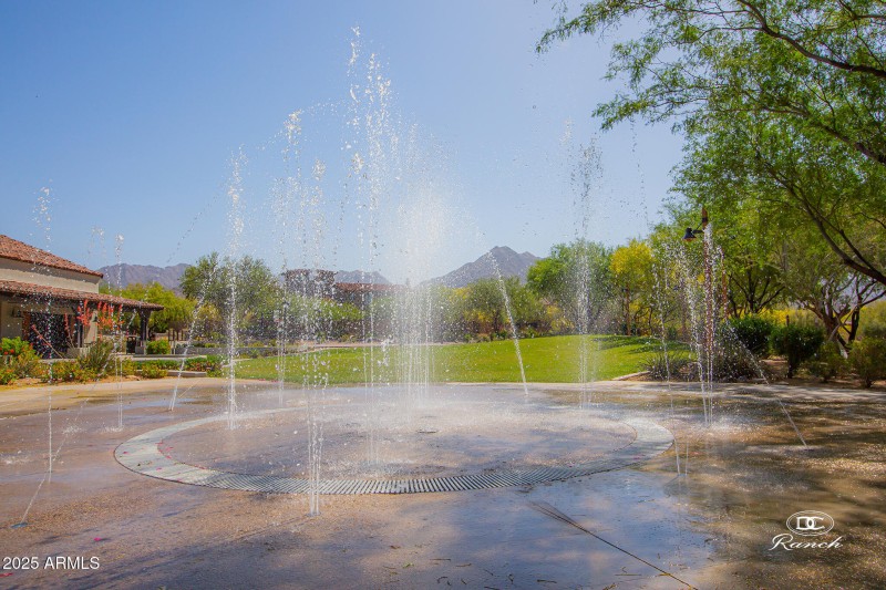 The Homestead Community Center_Splash Pa