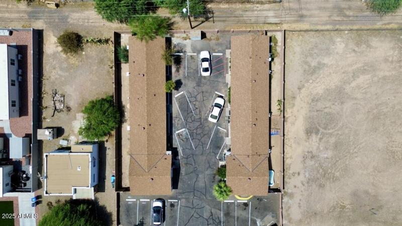 Drone Ariel (No Labels)