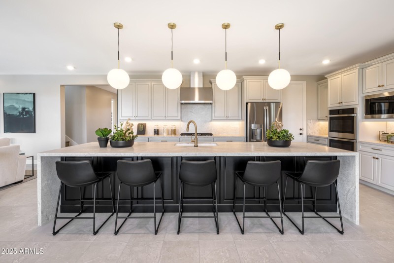 Waterston Central Models Laurel 015 Fina