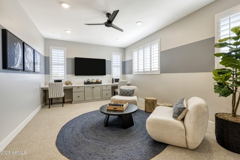 Waterston Central Models Viridian 302 Fi