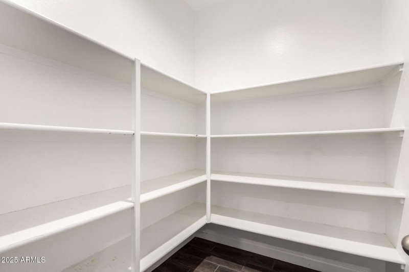 Large Pantry