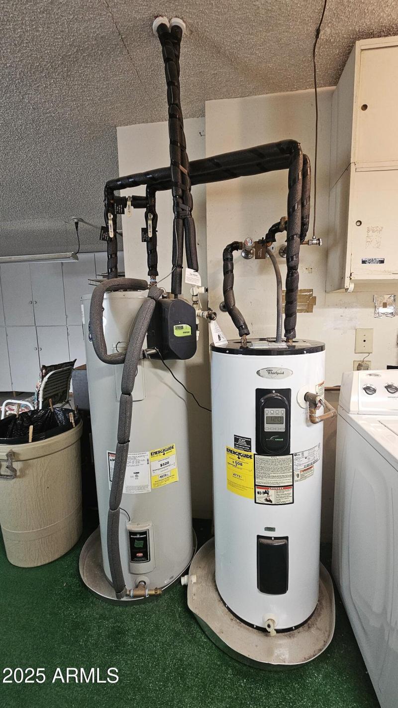 Water Heater