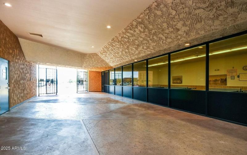 Sun City Rec Centers Table Tennis