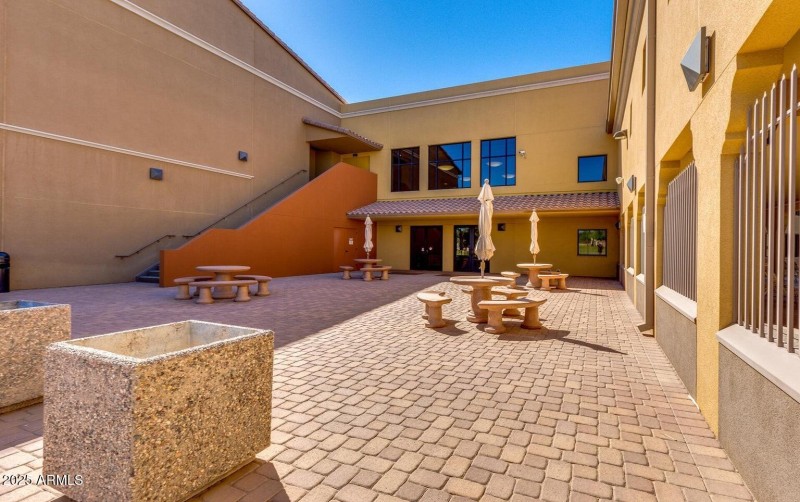 Sun City Recreation Centers