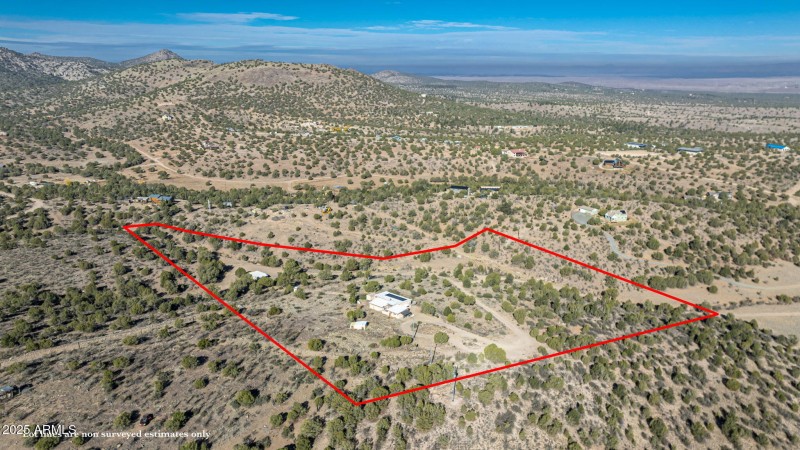 34-Aerial 3 Lot Lines