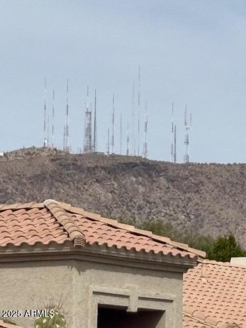 South Mtn Towers