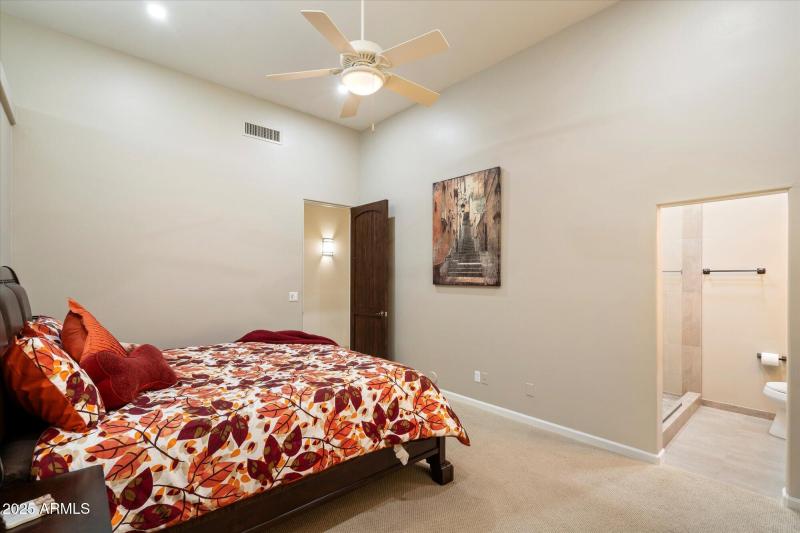 Private Ensuite Guest Room