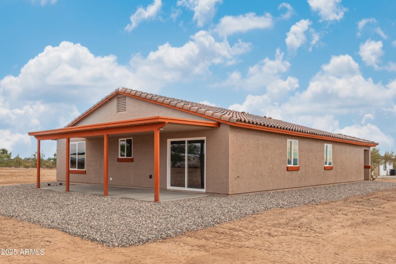 130 S 352nd Dr Tonopah, AZ 85354